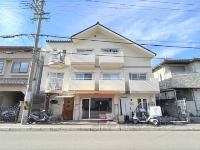 リバティハウス外観写真1