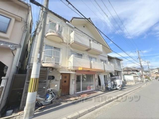 リバティハウス外観写真2