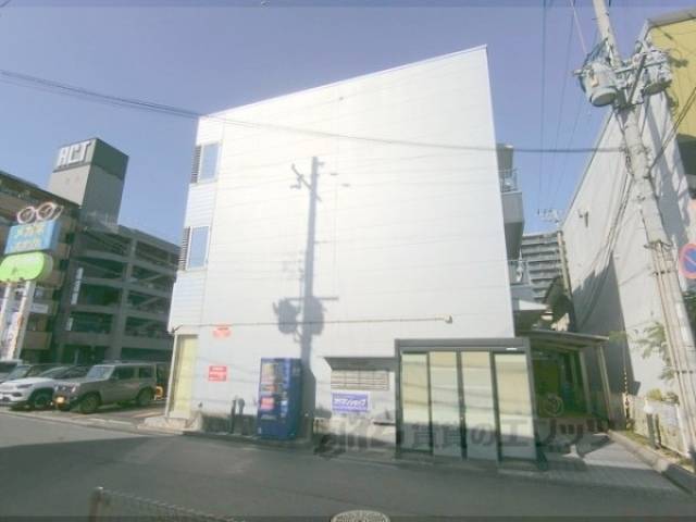 ジョイフルコート大塚外観写真2