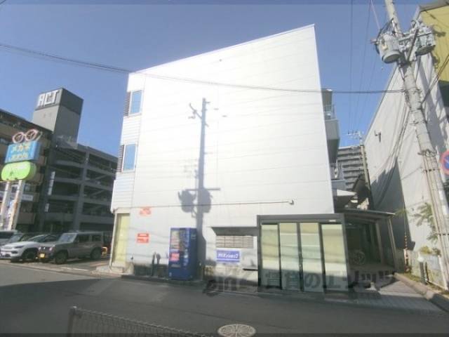 ジョイフルコート大塚外観写真3