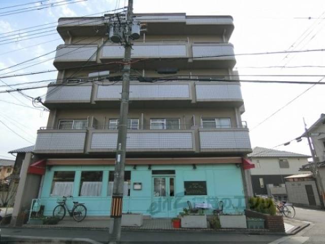 ラヴィール外観写真2