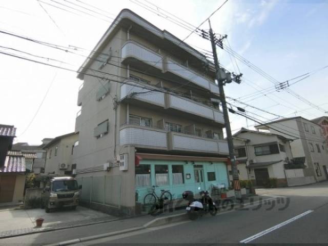 ラヴィール外観写真3