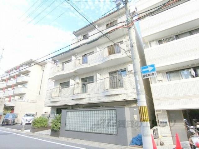ジォリエ・ヴィラ外観写真3