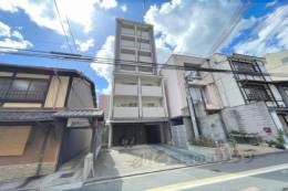 Ｇ－ｓｔａｇｅ京都油小路外観写真