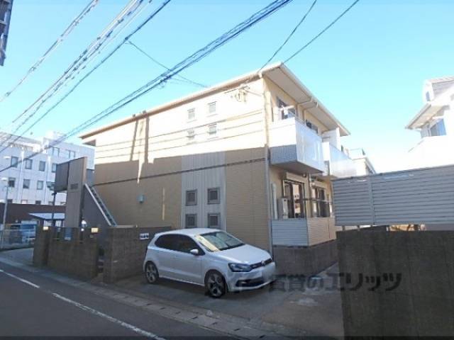 Ｒｅｓａｎａ山科外観写真1