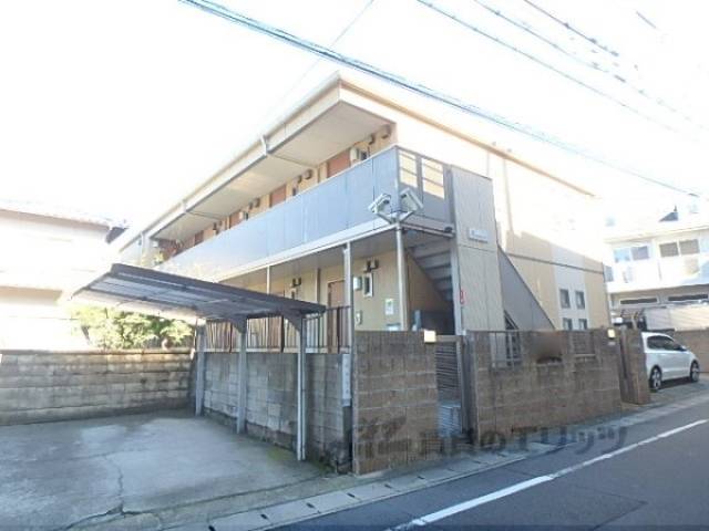Ｒｅｓａｎａ山科外観写真3