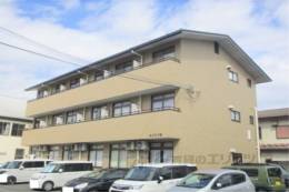 メゾンＹＫ外観写真