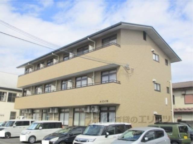 メゾンＹＫ外観写真1