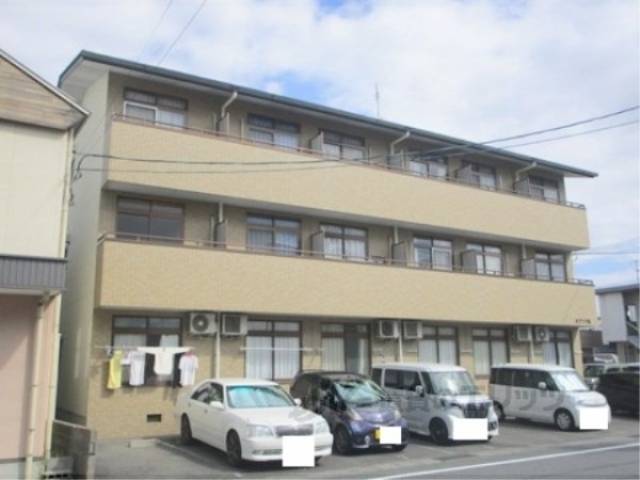 メゾンＹＫ外観写真3