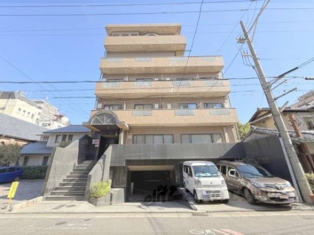 ヴェルディゴ外観写真1