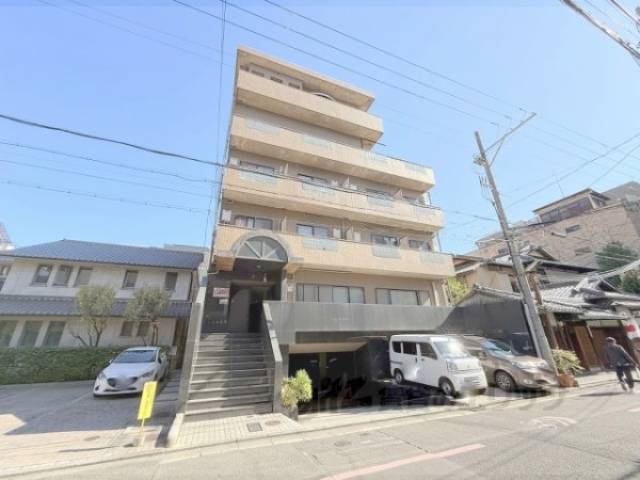 ヴェルディゴ外観写真2