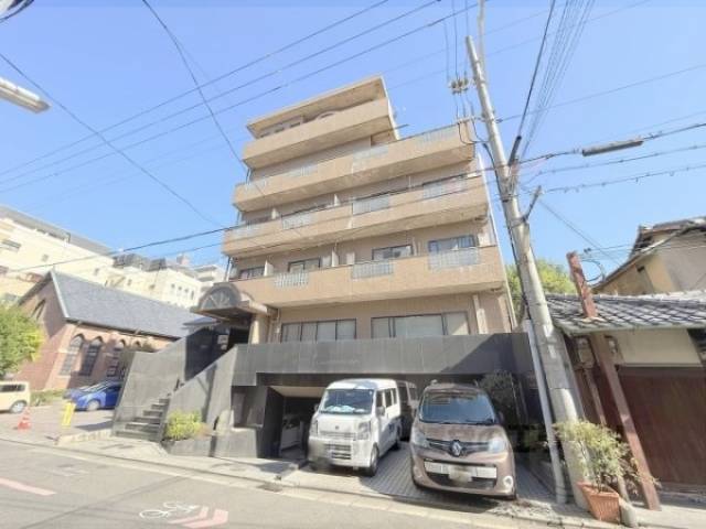 ヴェルディゴ外観写真3