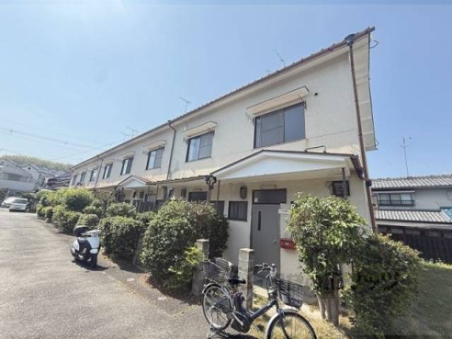 貸家外観写真2