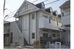 レオパレス山科第8外観写真