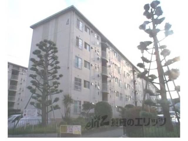 メゾン神足６棟外観写真1