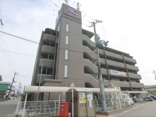 ＡＤＥＳＴ興戸外観写真2