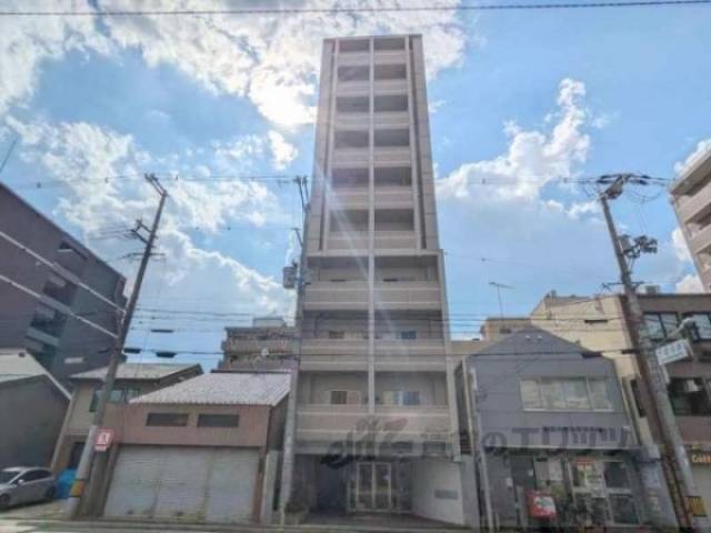 グランドパレス大宮五条外観写真2