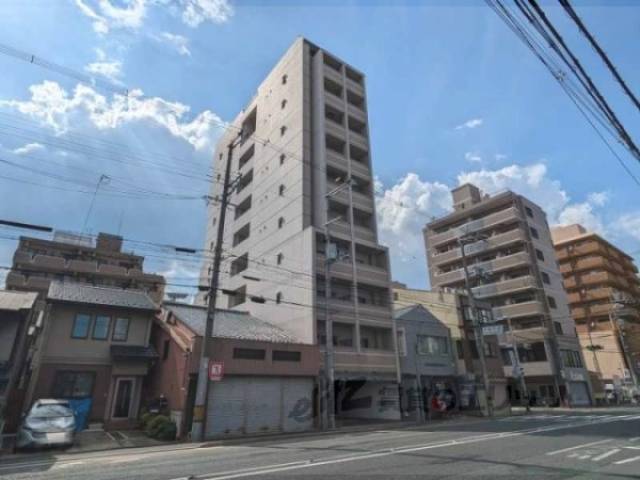 グランドパレス大宮五条外観写真3