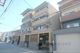 セレーノ御前蛸薬師外観写真