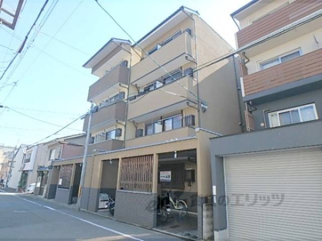 セレーノ御前蛸薬師外観写真1