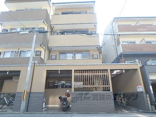 セレーノ御前蛸薬師外観写真2