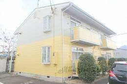 タカラコーポラス壱番館外観写真