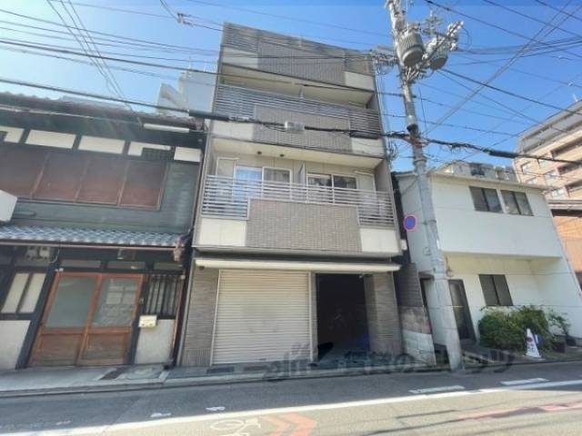 バインオークネクト外観写真1