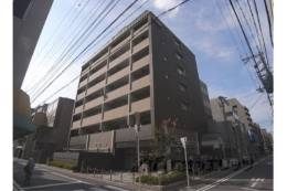 コンフォール室町六角外観写真
