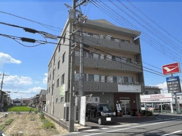 クッキィー３外観写真2