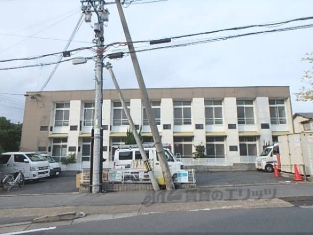 リベルテ木幡駅前外観写真3