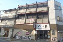 アーネストマンション１外観写真