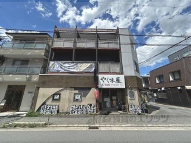 アーネストマンション１外観写真1