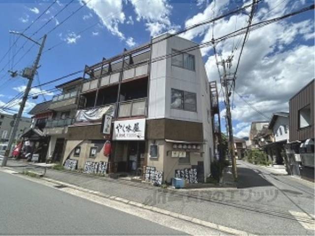 アーネストマンション１外観写真2