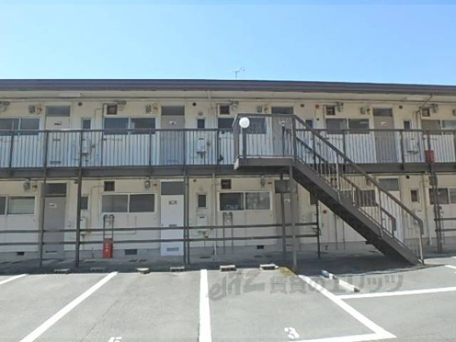 第１柊谷ハイツ外観写真2