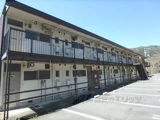 第１柊谷ハイツ外観写真3