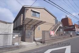 ベルリード３１外観写真