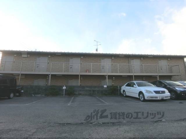 ベルリード３１外観写真3