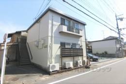 ヴィラ・ブルーエＢ外観写真