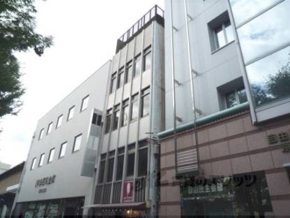 御池ＩＴビル外観写真1