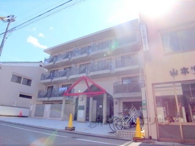 ＤＥＴＯＭ－１東福寺外観写真1