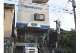 紫竹大門町２店舗事務所外観写真