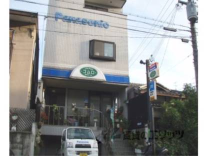 紫竹大門町２店舗事務所外観写真1