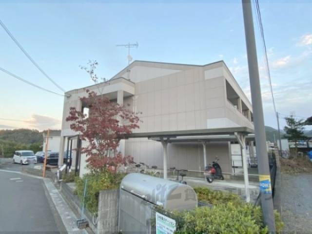 カサ・フェルメール外観写真3