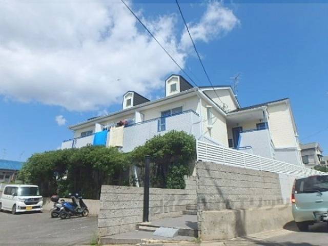 Ｋ’ｓ　ＧＡＲＤＥＮ外観写真1