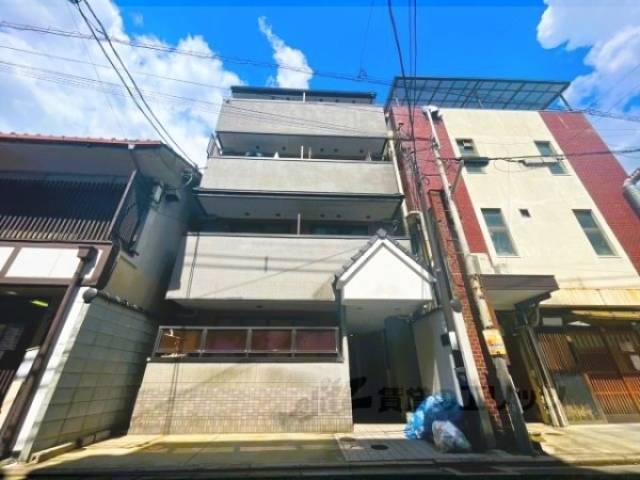 パインフレンズ外観写真2