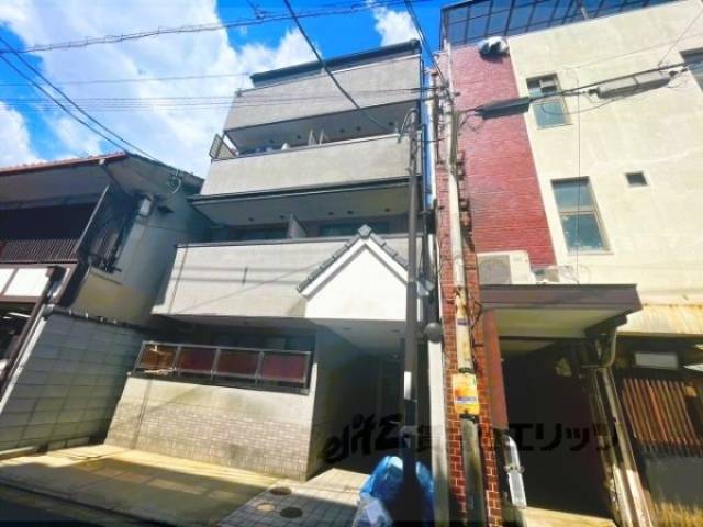 パインフレンズ外観写真3