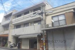 和田ビル外観写真
