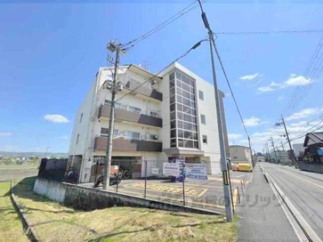 クリサンティヒル山田川外観写真1