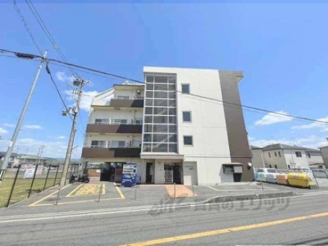 クリサンティヒル山田川外観写真2