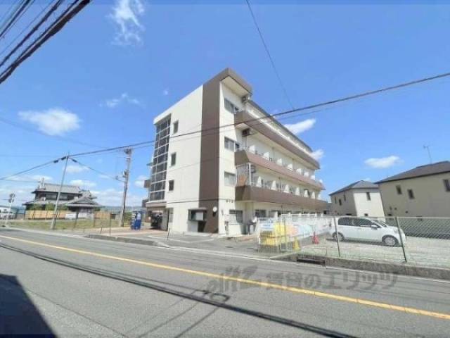 クリサンティヒル山田川外観写真3